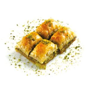 Baklava